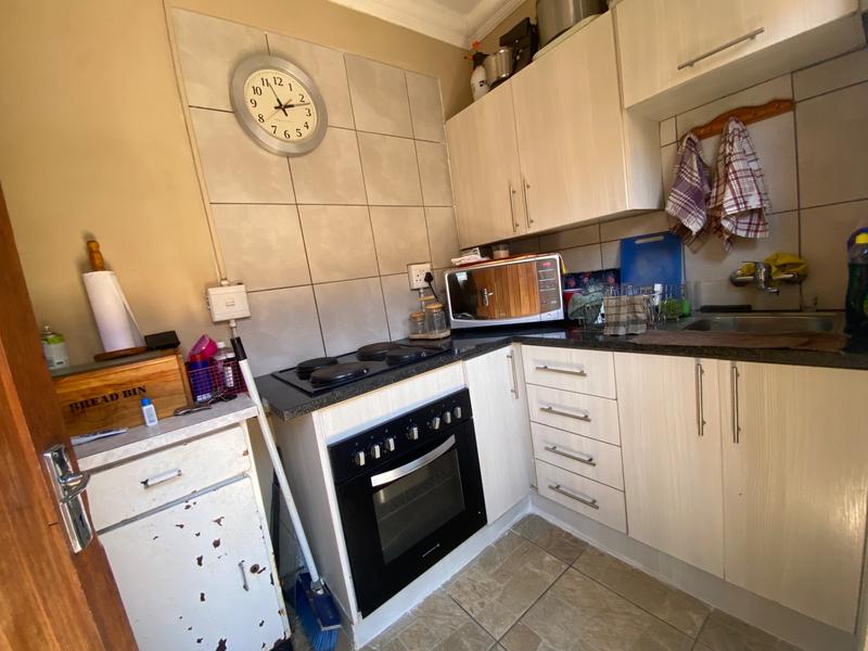 4 Bedroom Property for Sale in Aerorand Mpumalanga