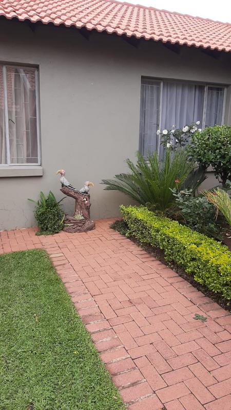 4 Bedroom Property for Sale in Aerorand Mpumalanga