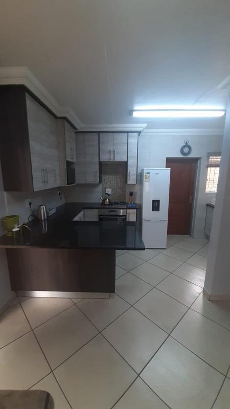 4 Bedroom Property for Sale in Aerorand Mpumalanga