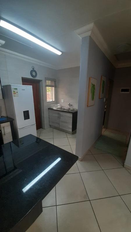 4 Bedroom Property for Sale in Aerorand Mpumalanga