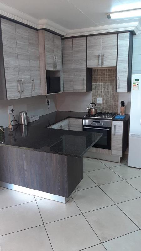 4 Bedroom Property for Sale in Aerorand Mpumalanga