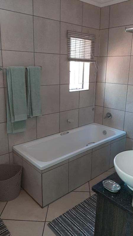 4 Bedroom Property for Sale in Aerorand Mpumalanga