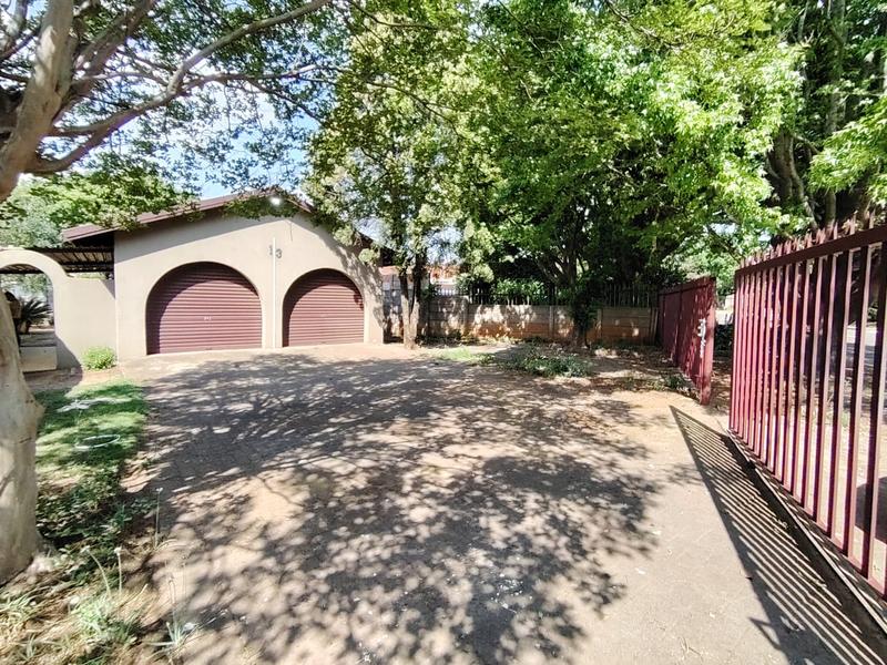 To Let 3 Bedroom Property for Rent in Delmas Mpumalanga