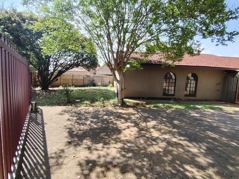 To Let 3 Bedroom Property for Rent in Delmas Mpumalanga