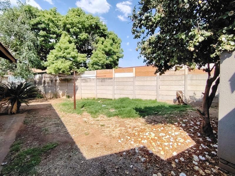 To Let 3 Bedroom Property for Rent in Delmas Mpumalanga