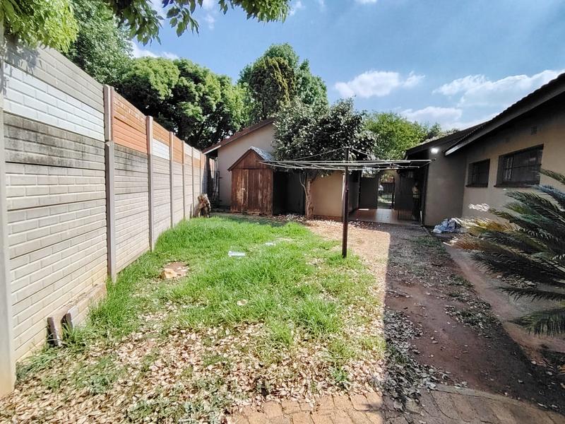 To Let 3 Bedroom Property for Rent in Delmas Mpumalanga