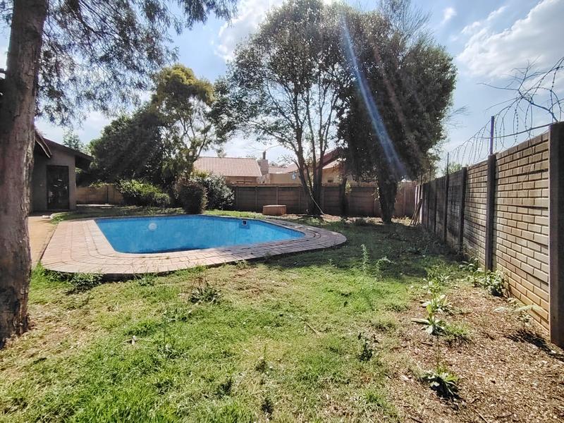 To Let 3 Bedroom Property for Rent in Delmas Mpumalanga