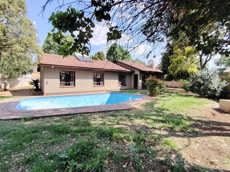 To Let 3 Bedroom Property for Rent in Delmas Mpumalanga