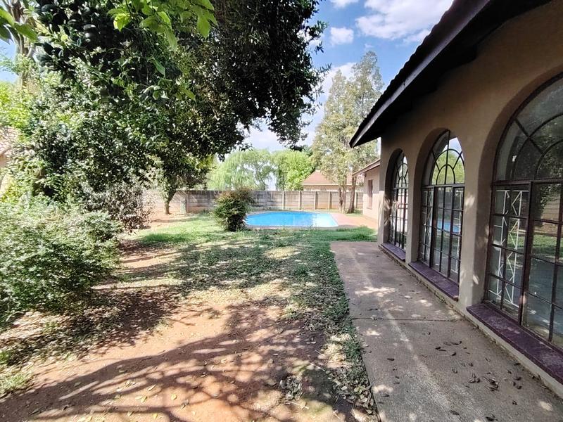 To Let 3 Bedroom Property for Rent in Delmas Mpumalanga