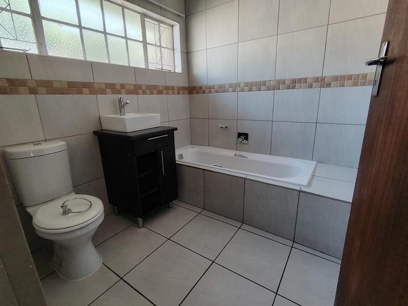 To Let 3 Bedroom Property for Rent in Delmas Mpumalanga