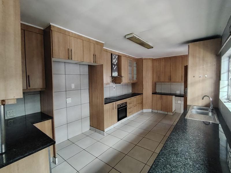 To Let 3 Bedroom Property for Rent in Delmas Mpumalanga