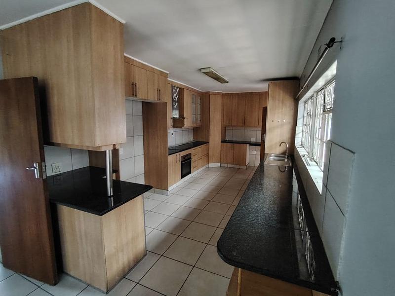 To Let 3 Bedroom Property for Rent in Delmas Mpumalanga