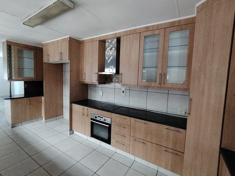 To Let 3 Bedroom Property for Rent in Delmas Mpumalanga
