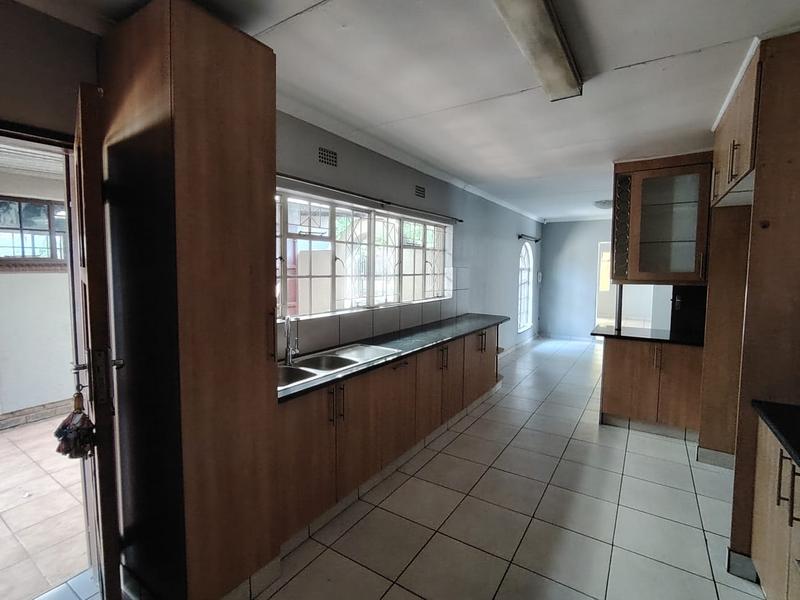 To Let 3 Bedroom Property for Rent in Delmas Mpumalanga