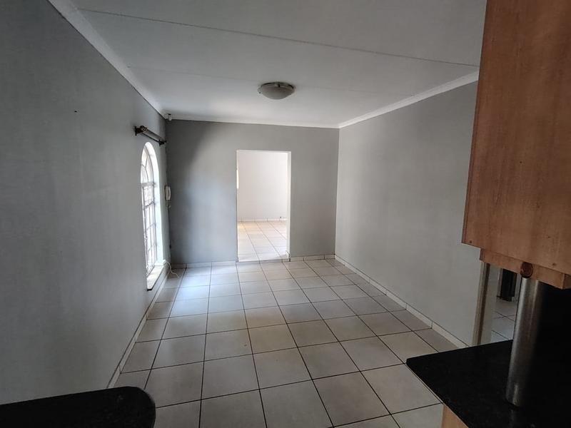 To Let 3 Bedroom Property for Rent in Delmas Mpumalanga