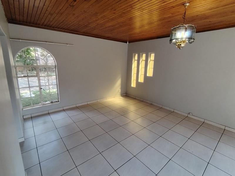 To Let 3 Bedroom Property for Rent in Delmas Mpumalanga
