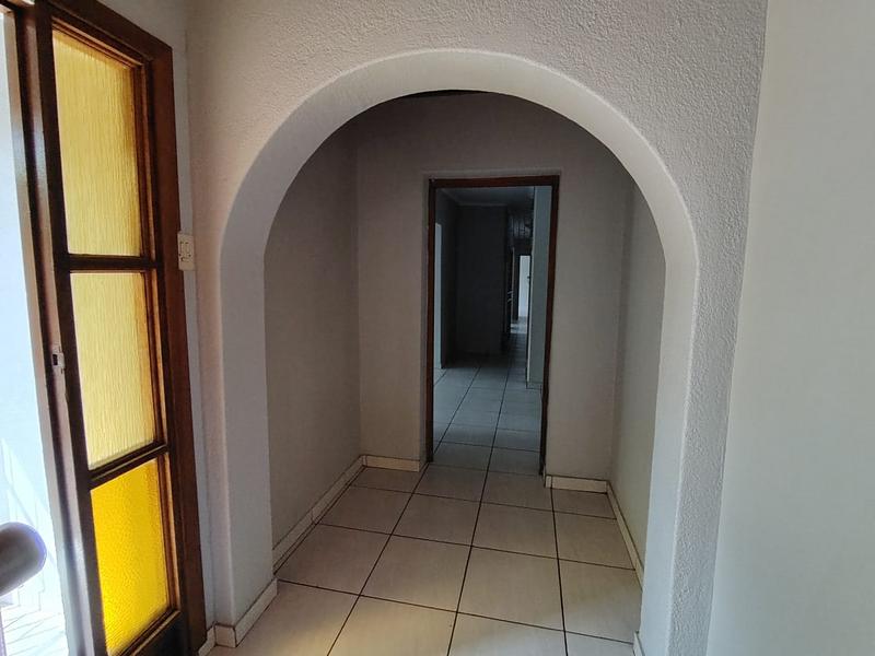 To Let 3 Bedroom Property for Rent in Delmas Mpumalanga
