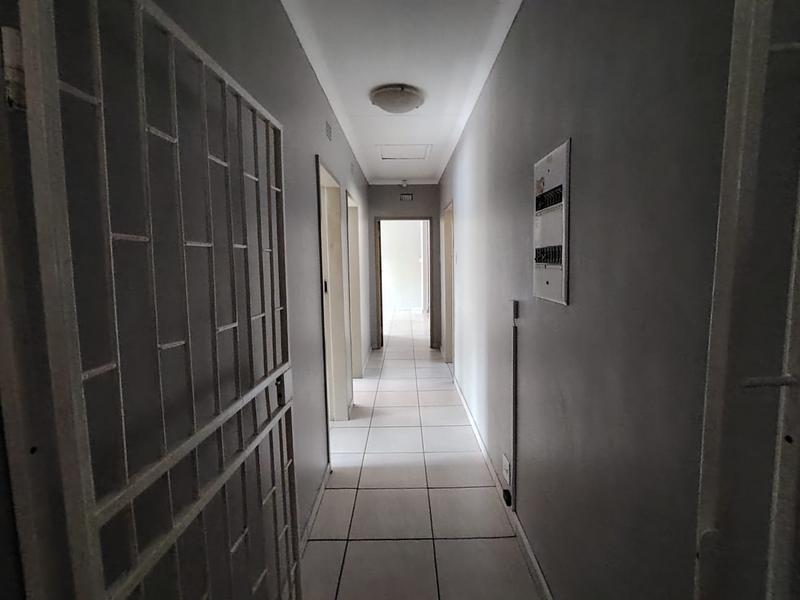 To Let 3 Bedroom Property for Rent in Delmas Mpumalanga