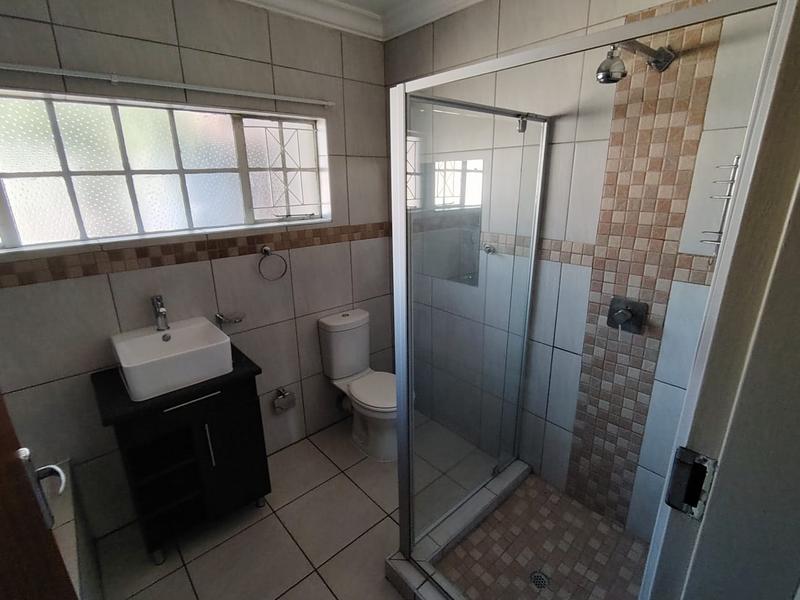 To Let 3 Bedroom Property for Rent in Delmas Mpumalanga