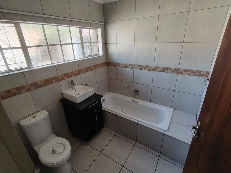 To Let 3 Bedroom Property for Rent in Delmas Mpumalanga