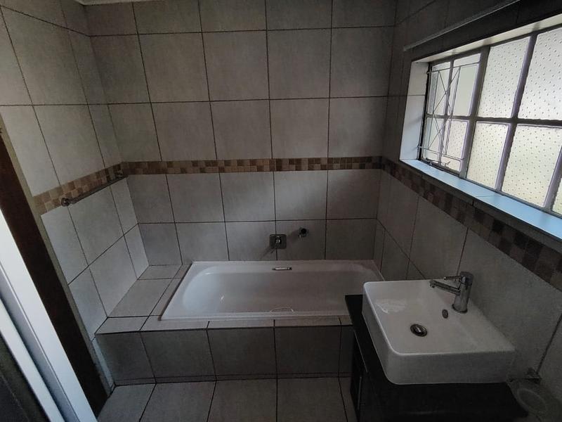 To Let 3 Bedroom Property for Rent in Delmas Mpumalanga