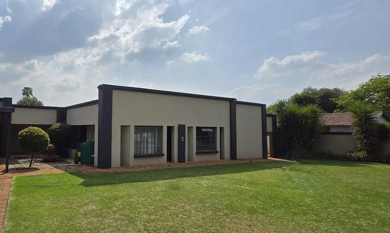 3 Bedroom Property for Sale in Kanonkop Mpumalanga