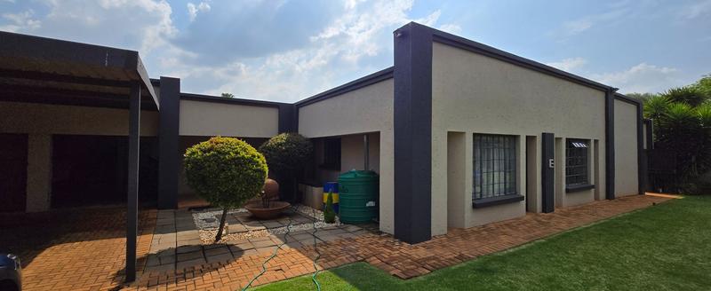 3 Bedroom Property for Sale in Kanonkop Mpumalanga