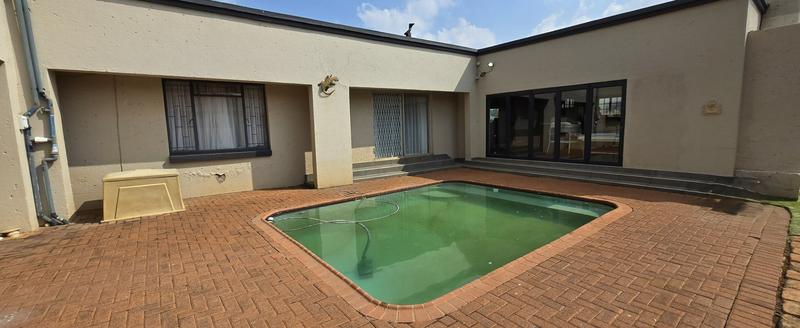 3 Bedroom Property for Sale in Kanonkop Mpumalanga
