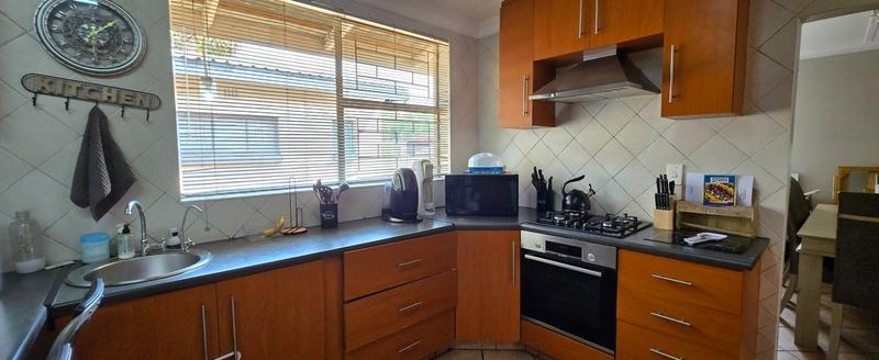 3 Bedroom Property for Sale in Kanonkop Mpumalanga