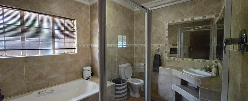 3 Bedroom Property for Sale in Kanonkop Mpumalanga