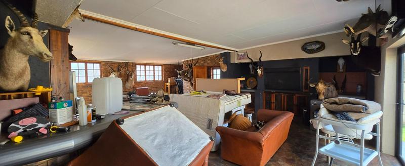 3 Bedroom Property for Sale in Kanonkop Mpumalanga