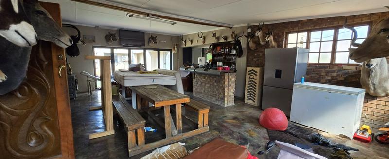 3 Bedroom Property for Sale in Kanonkop Mpumalanga