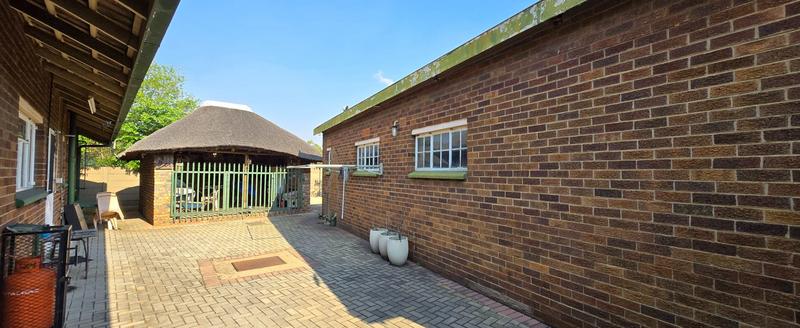 4 Bedroom Property for Sale in Pullens Hope Mpumalanga