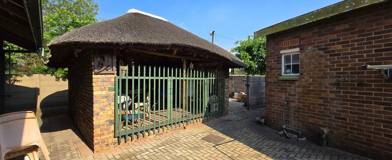 4 Bedroom Property for Sale in Pullens Hope Mpumalanga