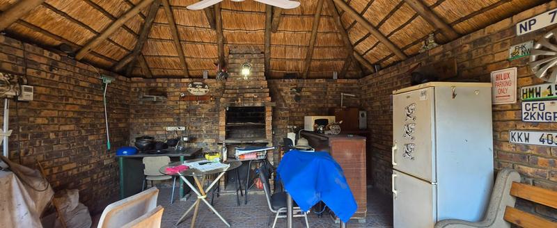 4 Bedroom Property for Sale in Pullens Hope Mpumalanga