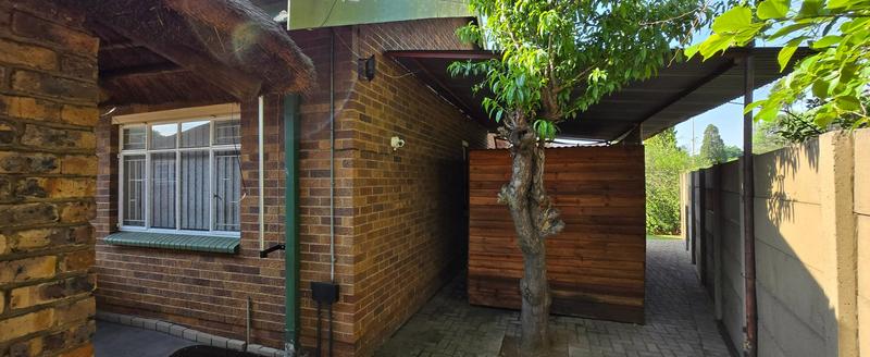 4 Bedroom Property for Sale in Pullens Hope Mpumalanga