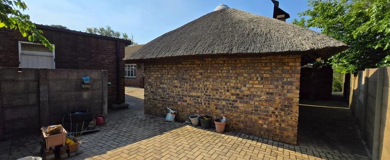 4 Bedroom Property for Sale in Pullens Hope Mpumalanga