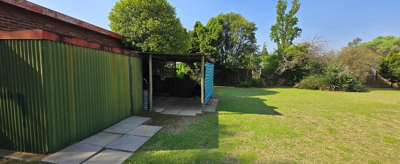 4 Bedroom Property for Sale in Pullens Hope Mpumalanga