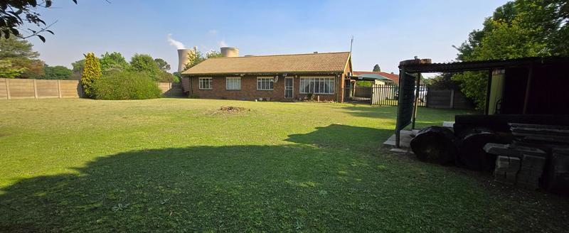 4 Bedroom Property for Sale in Pullens Hope Mpumalanga