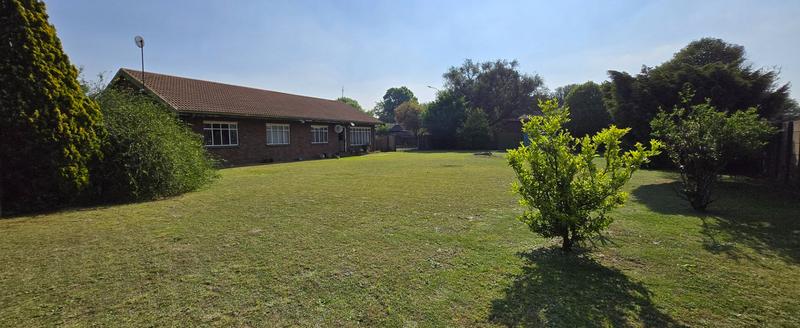 4 Bedroom Property for Sale in Pullens Hope Mpumalanga