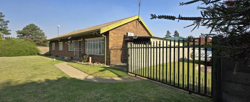 4 Bedroom Property for Sale in Pullens Hope Mpumalanga