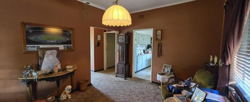 4 Bedroom Property for Sale in Pullens Hope Mpumalanga