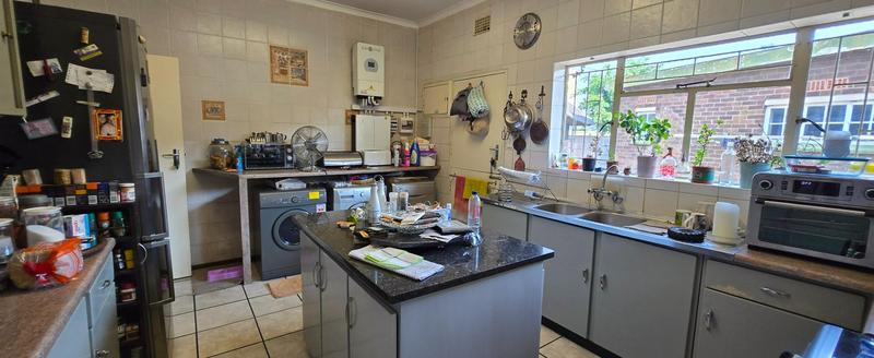 4 Bedroom Property for Sale in Pullens Hope Mpumalanga