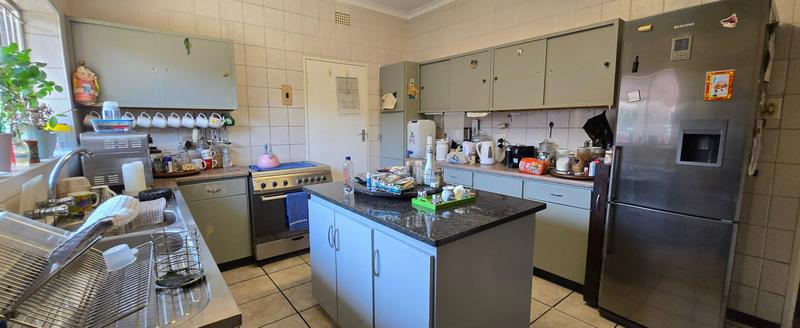 4 Bedroom Property for Sale in Pullens Hope Mpumalanga