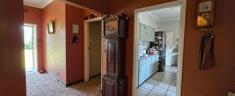 4 Bedroom Property for Sale in Pullens Hope Mpumalanga