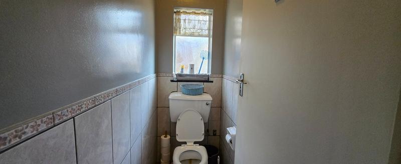 4 Bedroom Property for Sale in Pullens Hope Mpumalanga