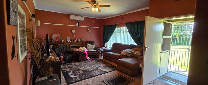 4 Bedroom Property for Sale in Pullens Hope Mpumalanga