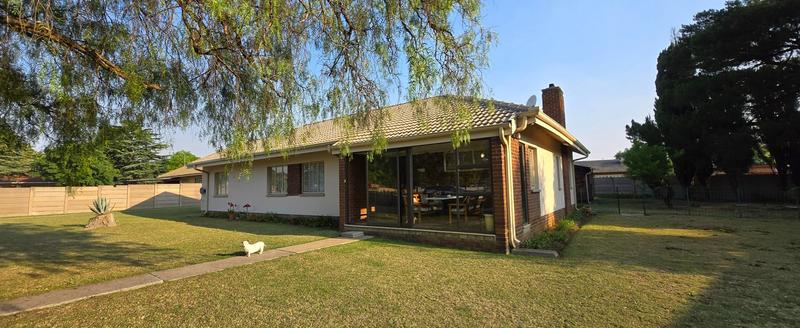3 Bedroom Property for Sale in Pullens Hope Mpumalanga