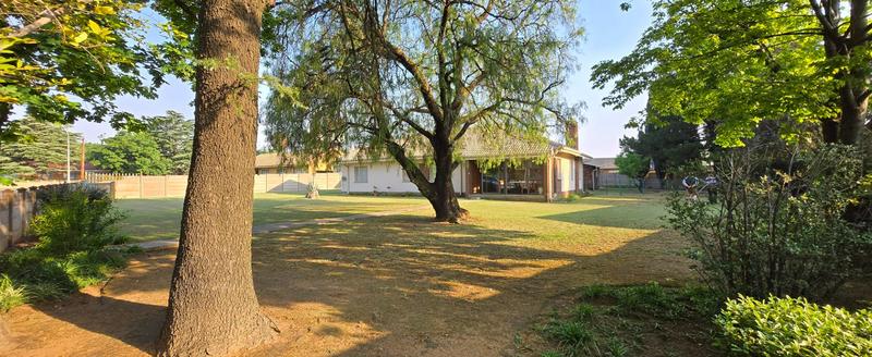 3 Bedroom Property for Sale in Pullens Hope Mpumalanga