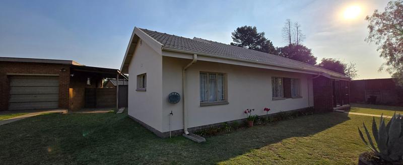 3 Bedroom Property for Sale in Pullens Hope Mpumalanga